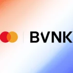 Mastercard acquiring BVNK for $1.8 billion, with fintech visuals, digital payments icons, and market impact charts highlighting a vital strategic signal in the payments industry.