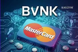 Mastercard’s $1.8 billion acquisition of BVNK signals a turning point for stablecoins in global payments and digital finance innovation