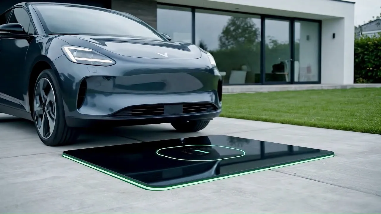 Electreon Acquires InductEV to Create End-to-End Wireless EV Charging Platform for Commercial Fleets