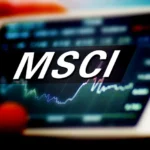 Egypt and South Africa Lead MSCI Emerging Markets Classification as African Equity Investors Target Institutional Allocations