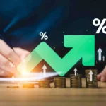 Mortgage market turbulence as 30-year rates surge to 6.22 percent amid energy shocks reigniting inflation fears