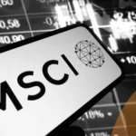 MSCI index inclusion opens corporate treasury floodgates as digital asset firms enter the mainstream investment universe