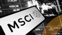 MSCI index inclusion opens corporate treasury floodgates as digital asset firms enter the mainstream investment universe