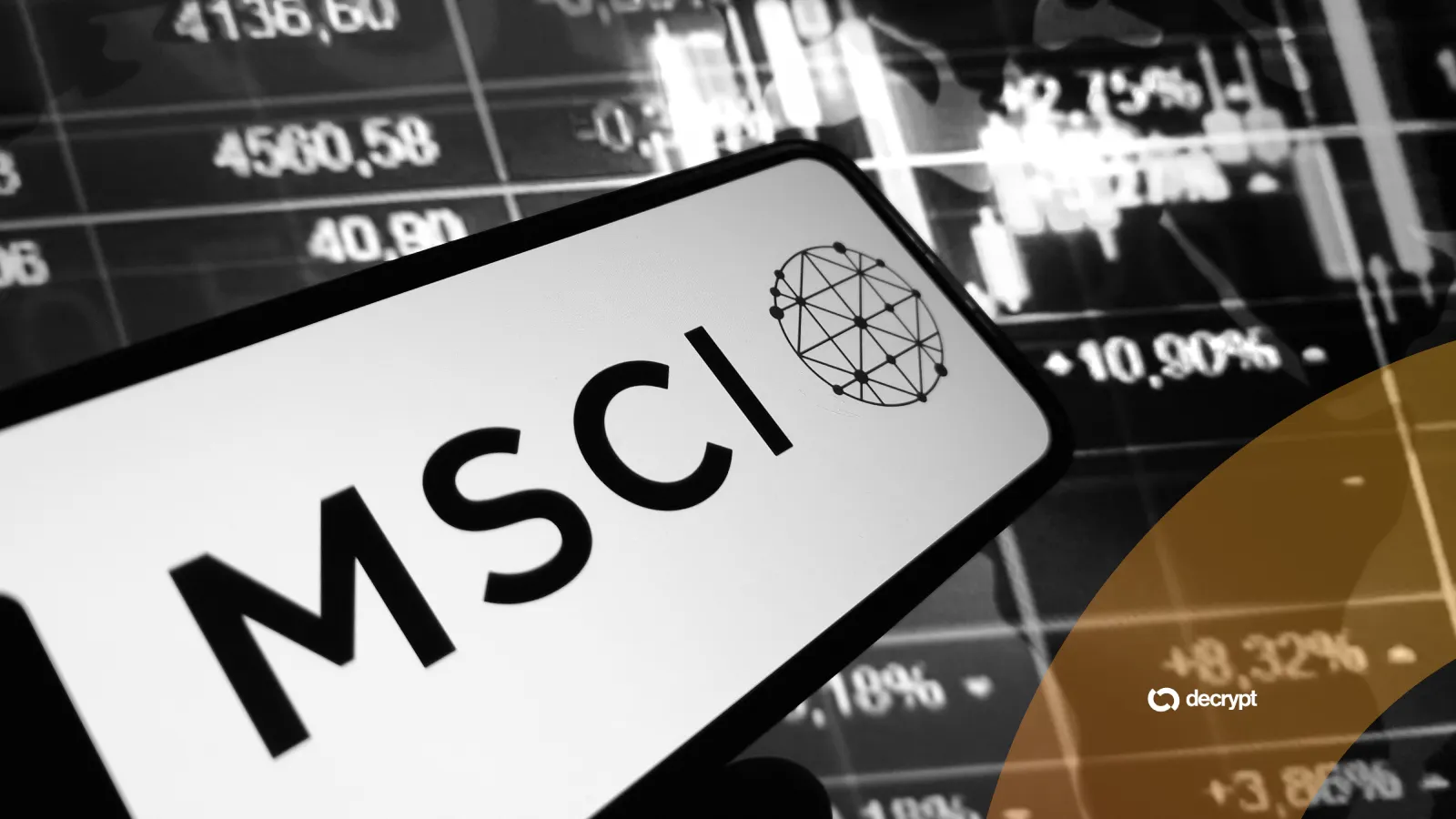 MSCI index inclusion opens corporate treasury floodgates as digital asset firms enter the mainstream investment universe