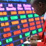 Nairobi Securities Exchange rises amid thin trading, signaling a potentially fragile market rally and uncertain recovery outlook
