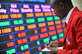 Nairobi Securities Exchange rises amid thin trading, signaling a potentially fragile market rally and uncertain recovery outlook