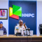 Nigeria targets 1.8 million barrels per day as NNPC leadership pledges increased oil output amid global energy market turmoil