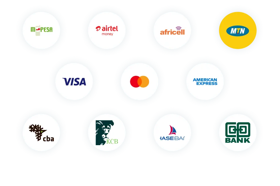 Payment Platforms That Work Internationally for Kenyans (Simple Guide)