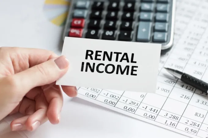 Calculating Rental Income and Returns (Simple Guide)