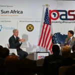 Rockefeller and the Global Energy Alliance scale investment from $10 million to $100 million in 19 months to expand electricity access and power Africa’s energy transition