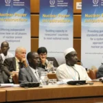 Rwanda moves closer to nuclear power development as IAEA endorses progress in building the country’s nuclear energy infrastructure
