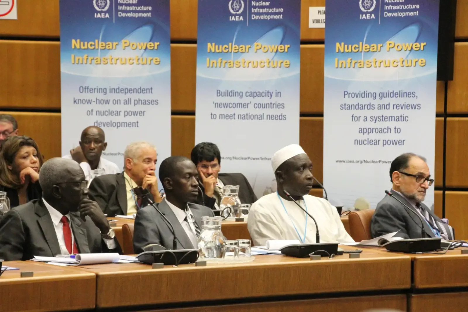 Rwanda moves closer to nuclear power development as IAEA endorses progress in building the country’s nuclear energy infrastructure
