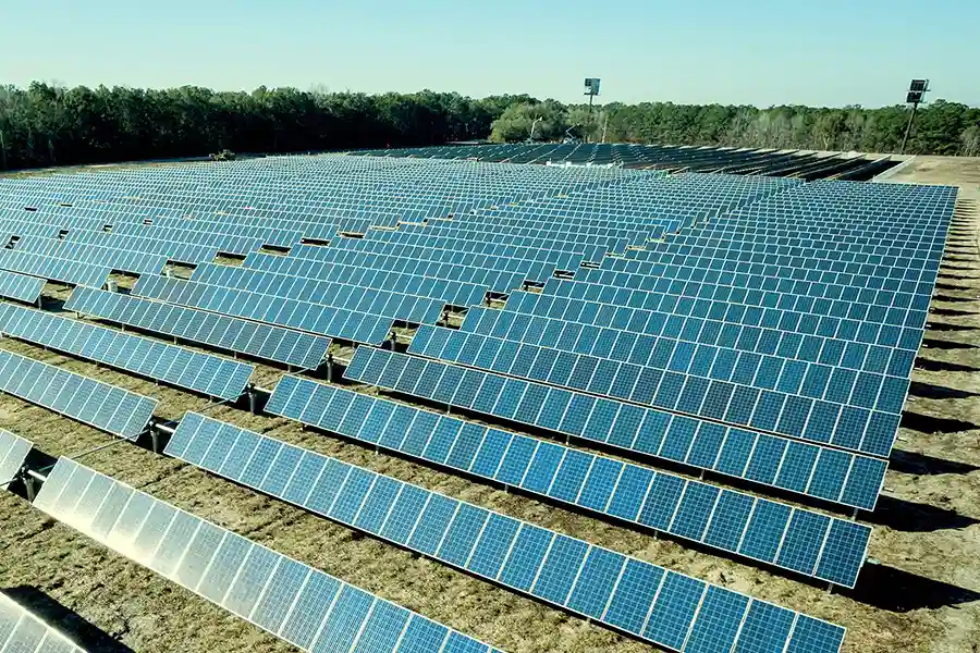 SDCL Efficiency Income Trust transferring £105 million energy efficiency assets to France’s Kyotherm, illustrating a landmark deleveraging transaction in the sustainable energy sector.