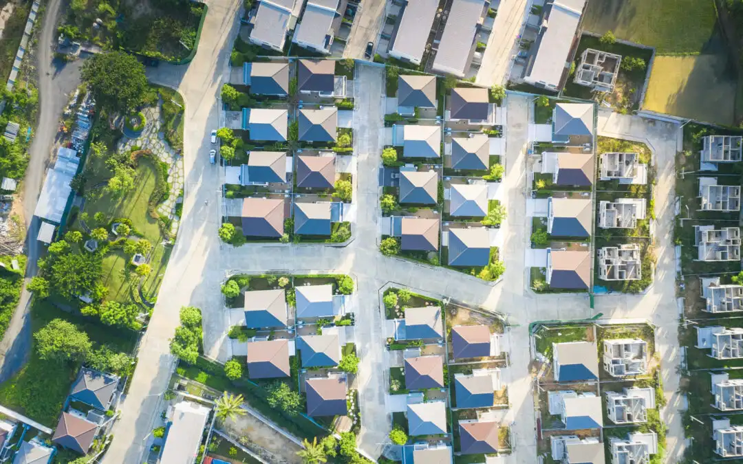 Walton Global Targets Offshore Capital With New U.S. Residential Land Fund Amid Deepening Housing Crisis