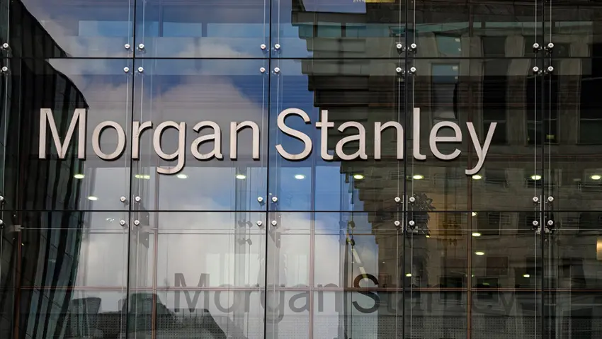 Morgan Stanley Cuts 2,500 Jobs Amid Record Profits as AI Reshapes Wall Street and the City