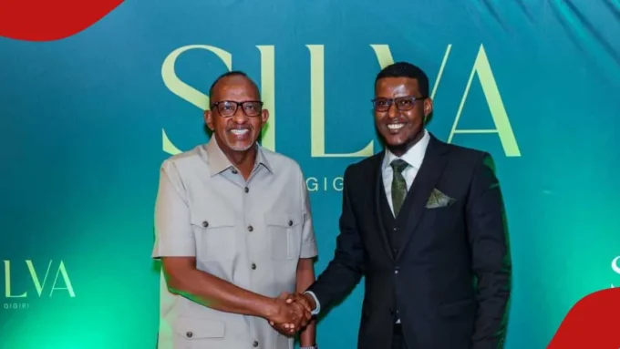 SILVA Gigiri luxury development in Gigiri showcasing high-end residences, modern architecture, and premium amenities, highlighting a decisive shift in Kenya’s luxury real estate market.