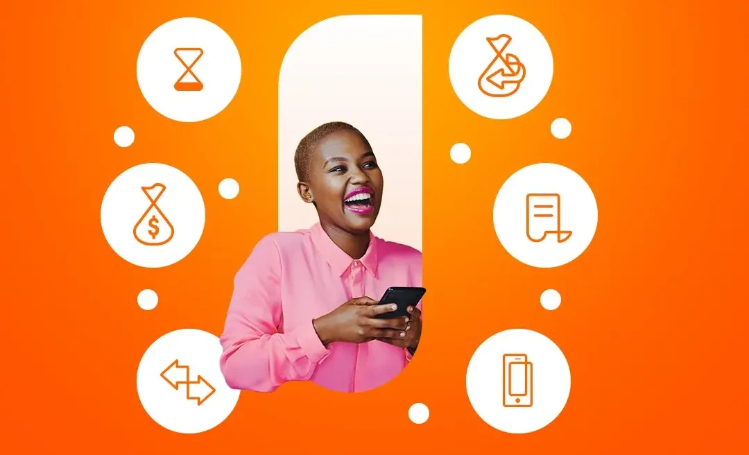 The smart spend loop showing a cycle of budgeting, spending, tracking, and adjusting to improve financial discipline and money management