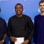 Swedfund provides a $600,000 loan to Jacaranda Maternity to support maternal healthcare in Kenya and address the country’s maternal health challenges