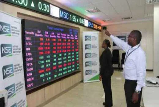 Index Inclusion and Foreign Investment: Kenya’s Path to Global Capital Markets Integration