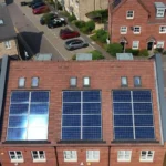 UK promotes plug-in solar panels and low-carbon homes to reduce energy bills and strengthen national energy security