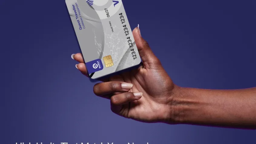 Flocash and Quest Financial Services Roll Out Prepaid Visa Card in Zimbabwe, Deepening Digital Financial Access