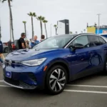 Volkswagen recalls nearly 100000 electric vehicles due to battery module safety concerns, raising questions about EV reliability and safety standards