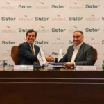 Soter providing ETH slashing insurance, with blockchain security visuals, validator nodes, and risk protection themes, highlighting a vital safeguard for institutional crypto investors.