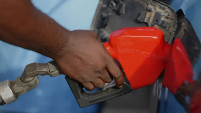 Africa facing rising fuel prices with long queues at petrol stations, escalating cost pressures, and economic strain, highlighting a critical test for energy security and market stability.