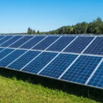 Alight acquires 79 megawatt peak solar and 55 megawatt storage project in Denmark expanding Nordic pipeline