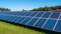 Alight acquires 79 megawatt peak solar and 55 megawatt storage project in Denmark expanding Nordic pipeline
