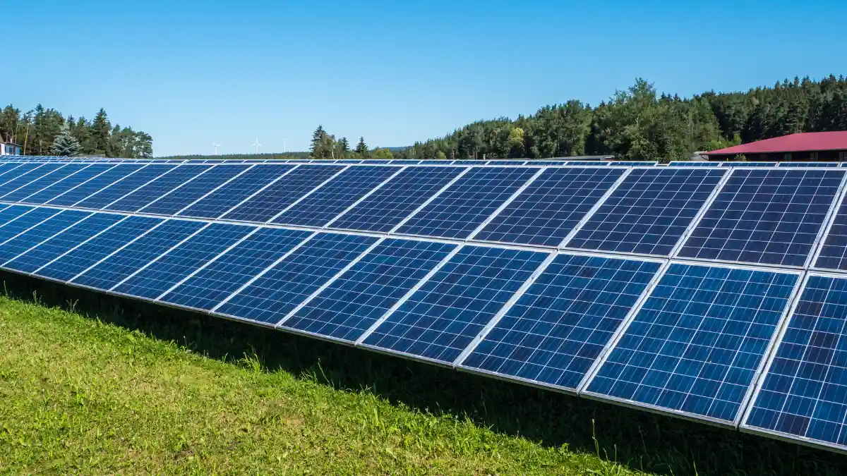 Alight acquires 79 megawatt peak solar and 55 megawatt storage project in Denmark expanding Nordic pipeline