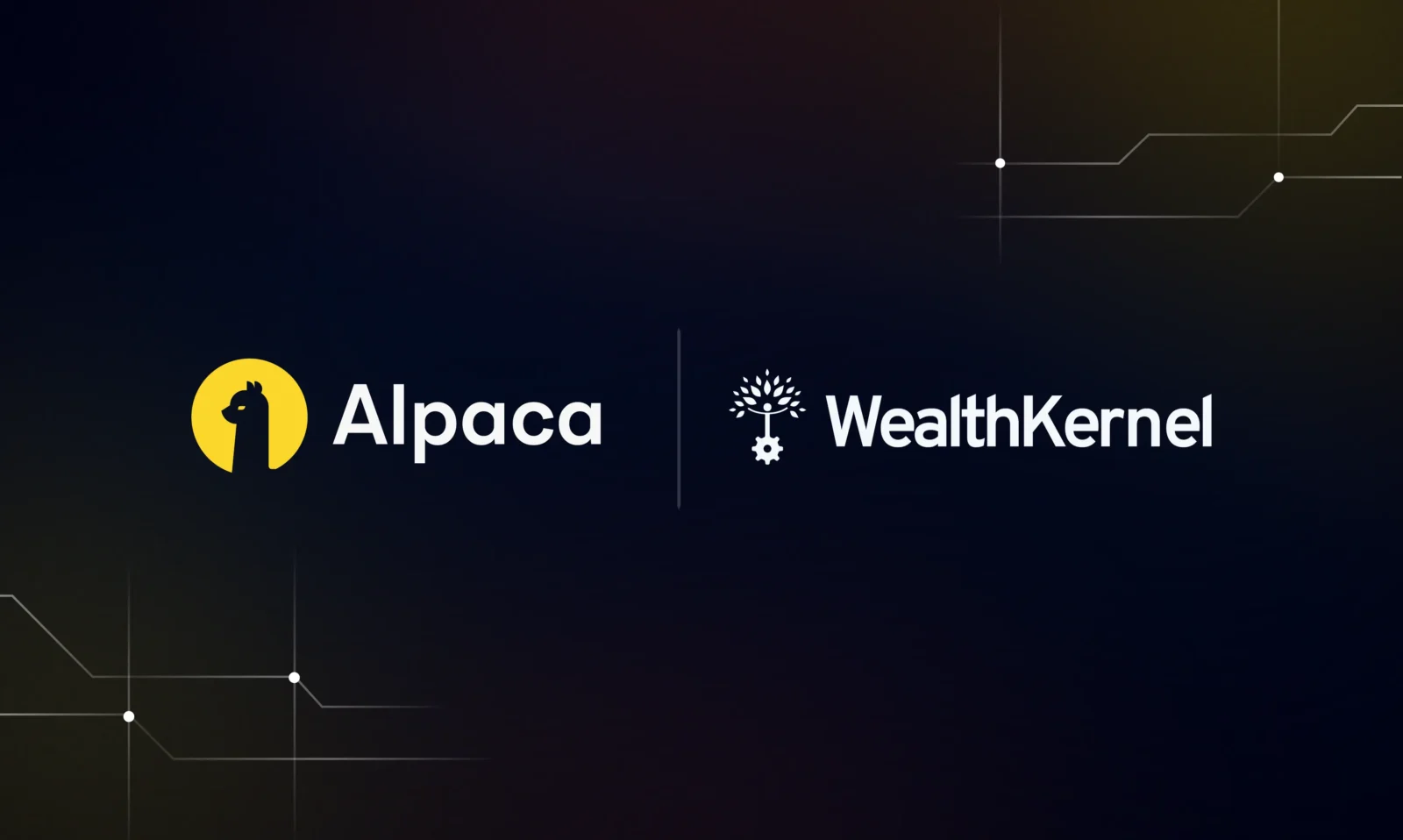 Alpaca acquisition of WealthKernel reshaping European brokerage infrastructure with improved trading systems API integration and investment platform expansion