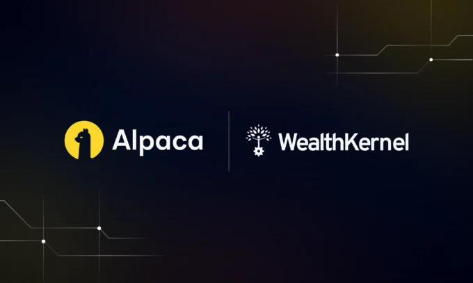 Alpaca acquisition of WealthKernel reshaping European brokerage infrastructure with improved trading systems API integration and investment platform expansion