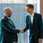 ALTÉRRA backs KKR climate strategy to scale global energy transition investments