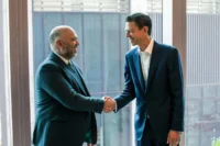 ALTÉRRA backs KKR climate strategy to scale global energy transition investments