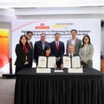 AmBank finances 102.4 million ringgit solar project to support Malaysia energy transition