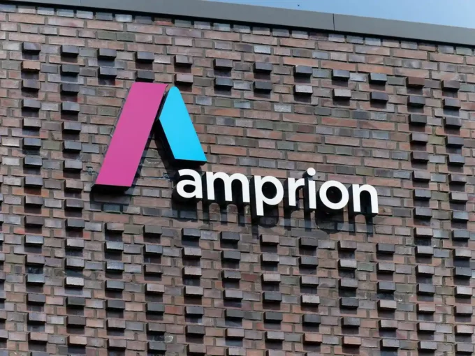 Amprion raises 1 billion euro in inaugural green hybrid bonds to fund electricity grid expansion