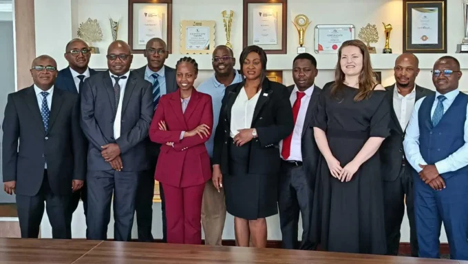 Anzens partnering with Credit Bank to explore stablecoin integration in Kenya’s financial system