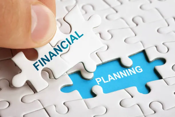 Business financial planning guide for budgeting, forecasting, and growth strategy