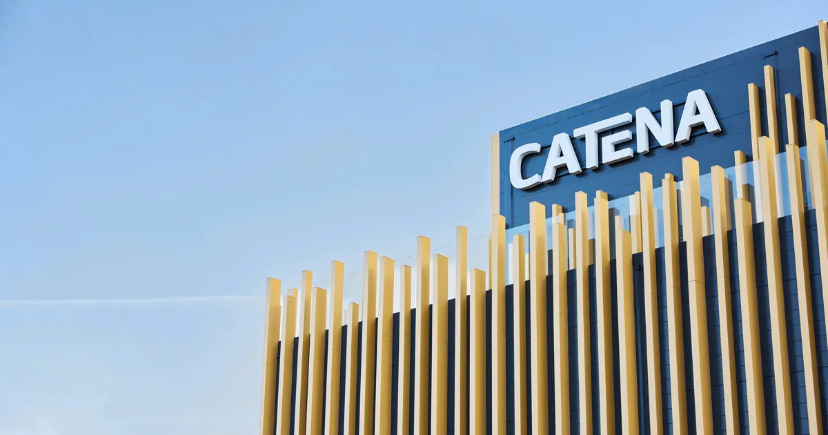 Catena issues 3.25 billion Swedish kronor green bonds to refinance existing debt