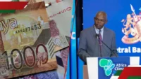 Central Bank of Kenya opens KSh 80 billion May bond sale for investors from KSh 50,000