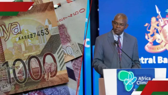Central Bank of Kenya opens KSh 80 billion May bond sale for investors from KSh 50,000