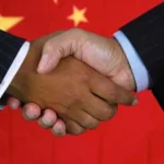 China drops tariffs for all 53 African ally nations to boost trade and economic cooperation