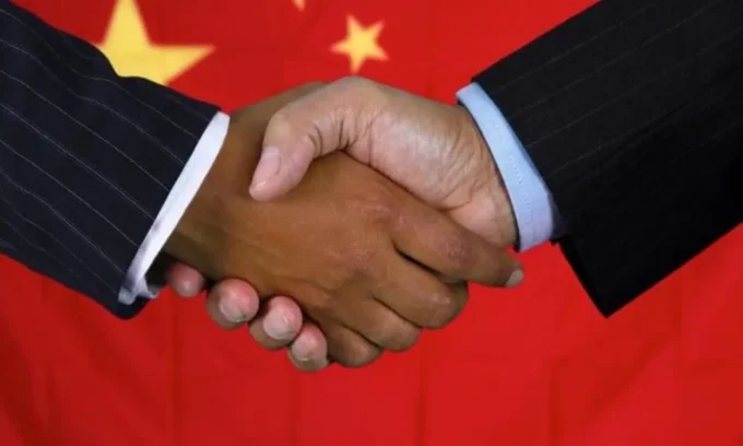 China drops tariffs for all 53 African ally nations to boost trade and economic cooperation
