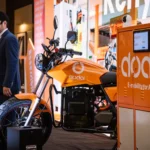 Dodai raises 13 million dollars to scale electric mobility solutions in Ethiopia