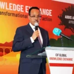 Ethiopia ramps up climate finance with new 40 million dollar ARISE program to support sustainability