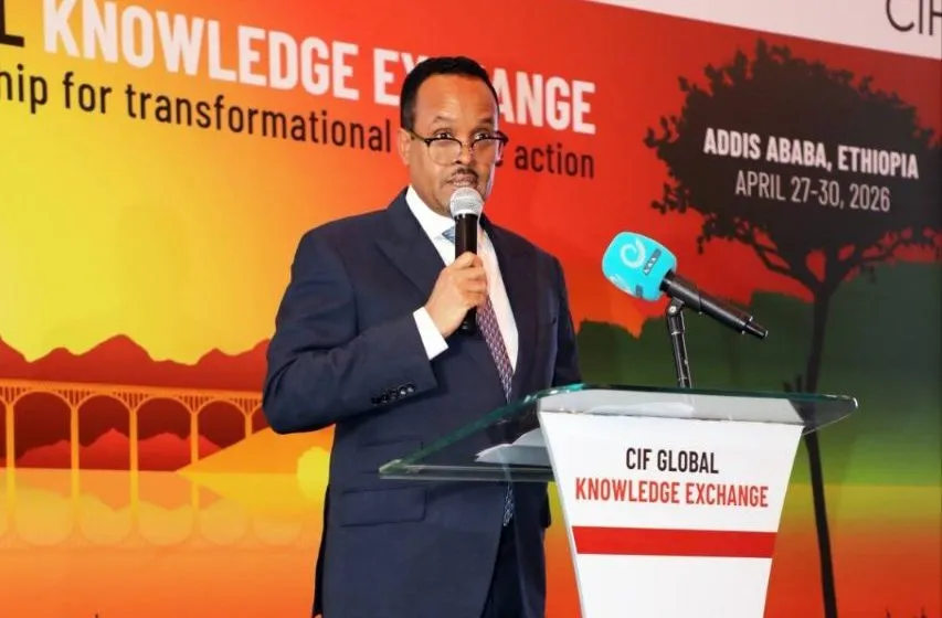 Ethiopia ramps up climate finance with new 40 million dollar ARISE program to support sustainability