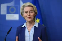 European Union launches 600 million euro energy fund for hydrogen and grid infrastructure projects