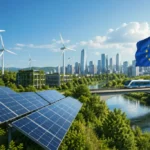 European Union launches global green bond fund to mobilise €20 billion investment