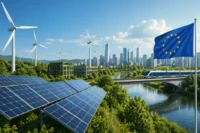 European Union launches global green bond fund to mobilise €20 billion investment